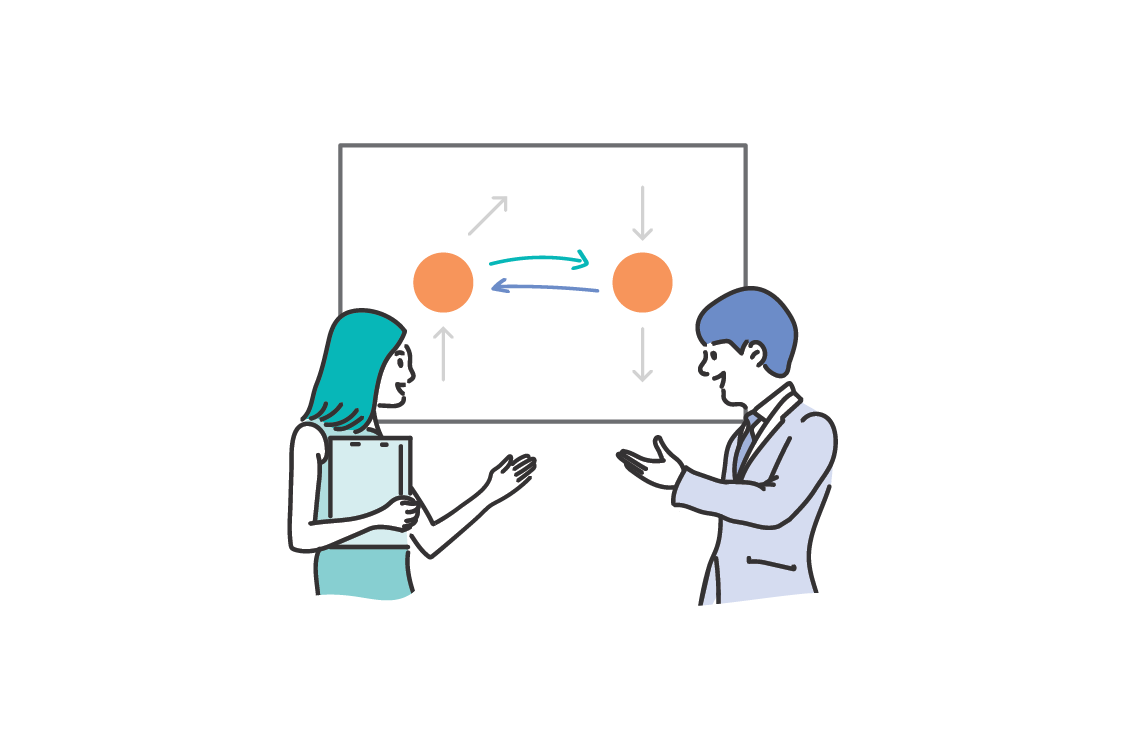 Writing down a causal graph provides a principled way to specify and discuss causal assumptions.